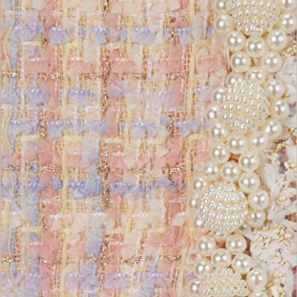 SISTER JANE SUNDAE MINI SKIRT - Picture 4 of 7